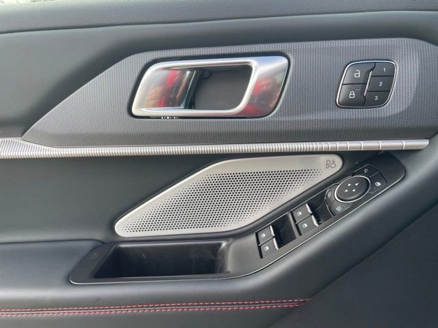 New 2026 Ford Explorer ST w/ Sun And Sound Package image 19