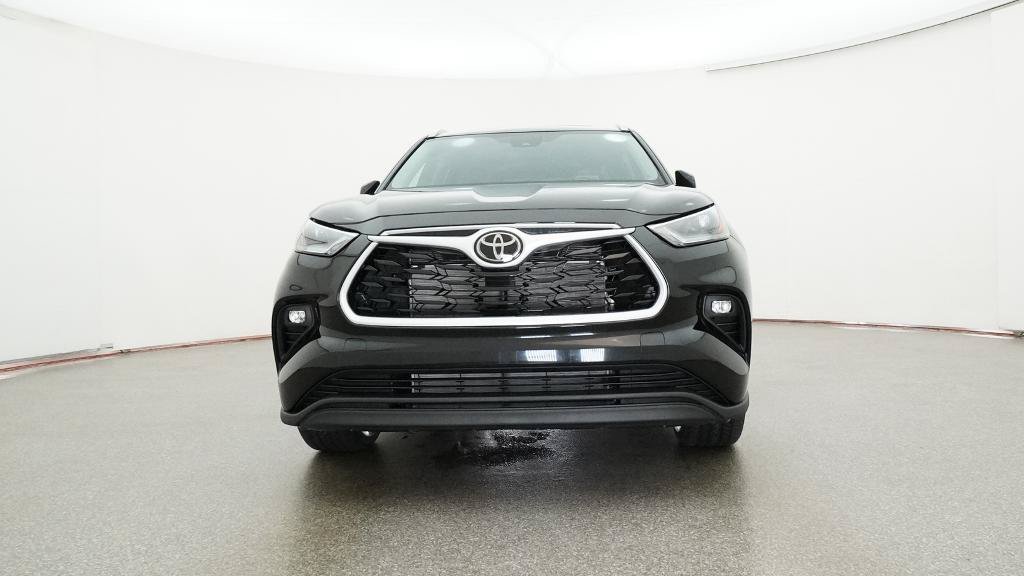 New 2026 Toyota Highlander XLE AWD/4WD image 18