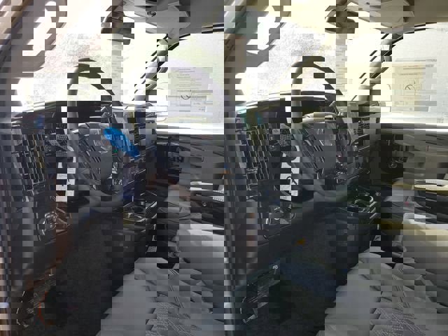 New 2026 GMC Savana 2500 Extended w/ Driver Convenience Package image 21