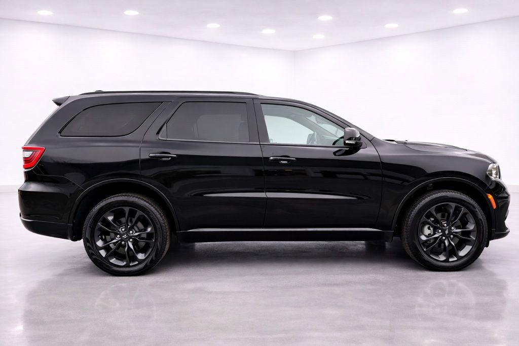 Used 2024 Dodge Durango GT image 6