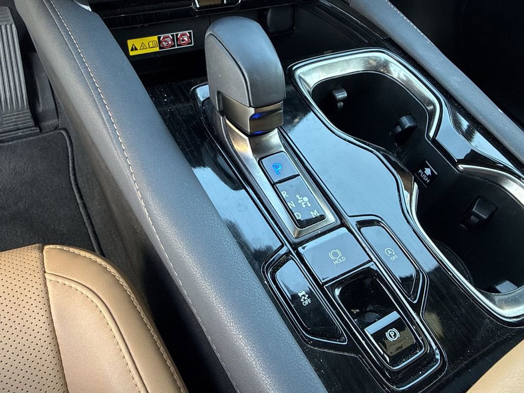 Used 2025 Lexus RX 350 FWD image 20