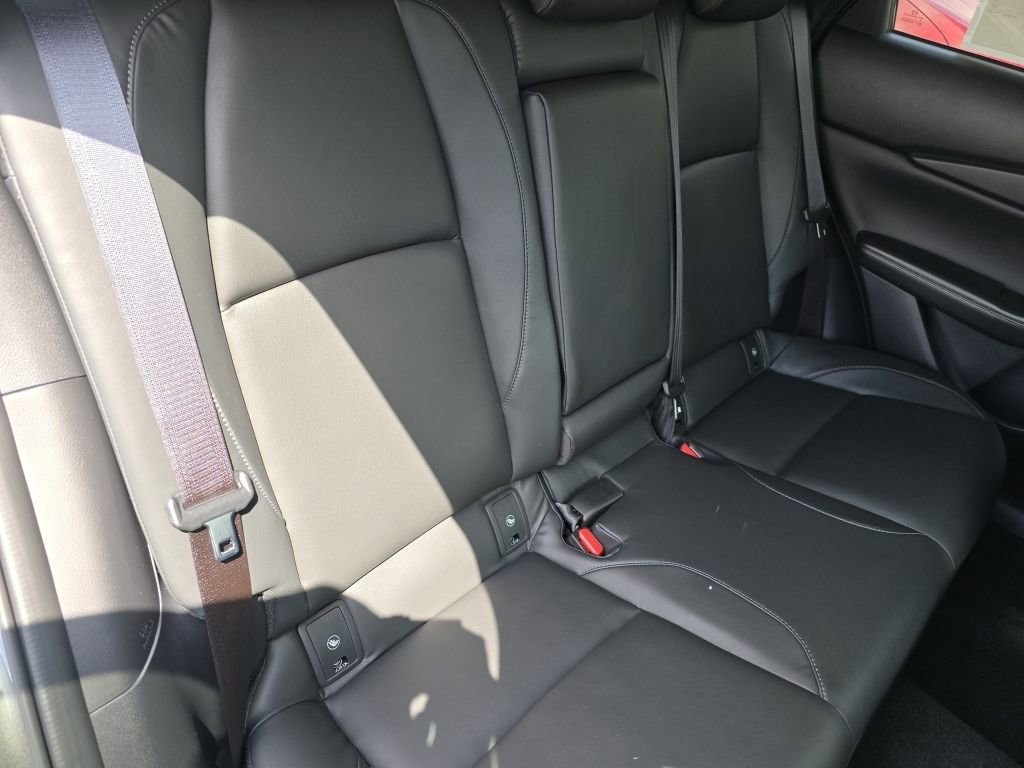 New 2026 MAZDA CX-30 AWD 2.5 S w/ Select Sport Pkg image 13