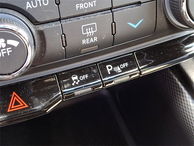 Used 2022 Dodge Durango GT w/ Blacktop Package image 27