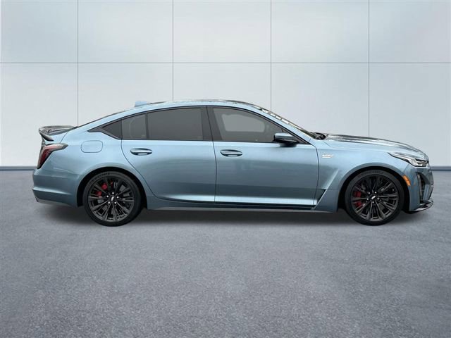 Used 2024 Cadillac CT5 V Blackwing w/ Super Cruise 2 Package image 5