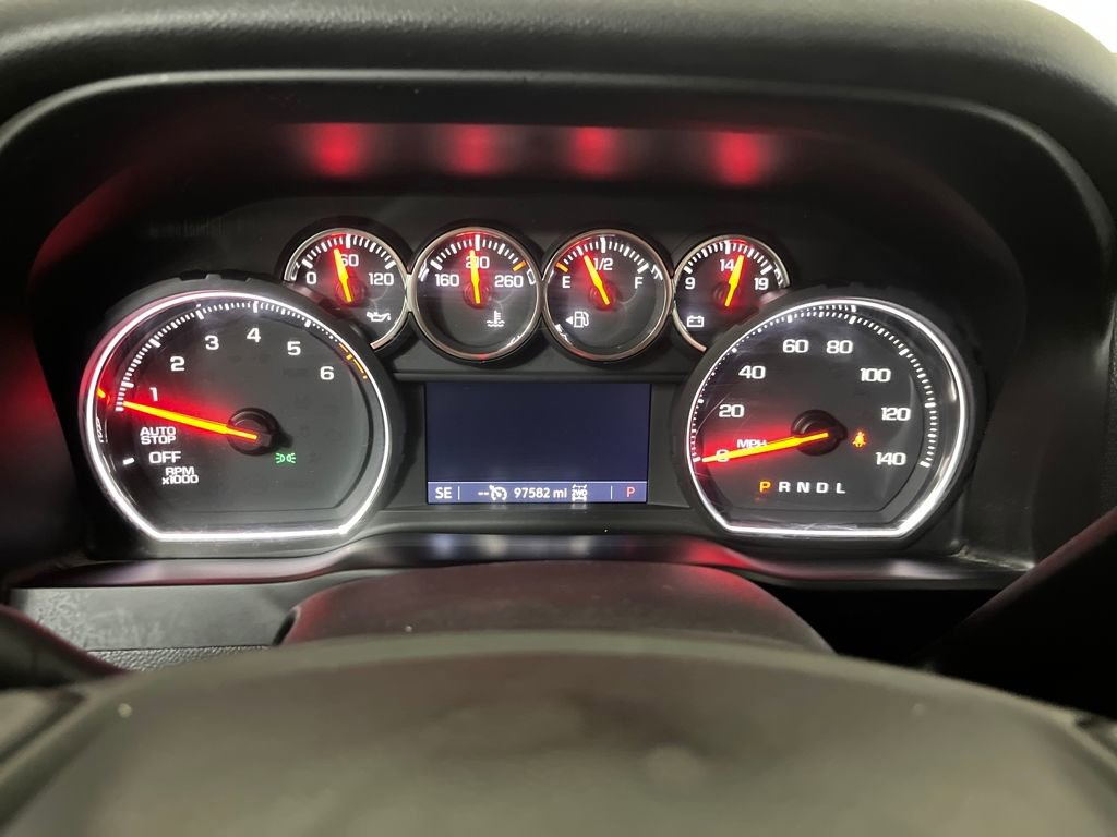 Used 2019 Chevrolet Silverado 1500 LT w/ All-Star Edition image 65