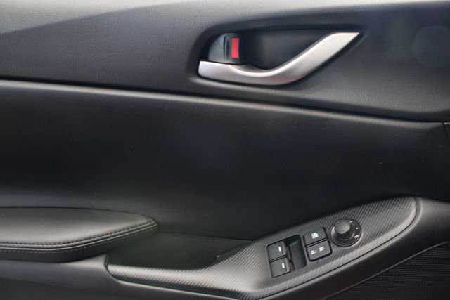 New 2026 MAZDA MX-5 Miata Sport image 18