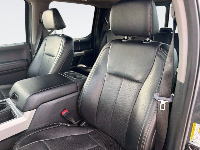 Used 2021 Ford F250 Lariat AWD/4WD image 23