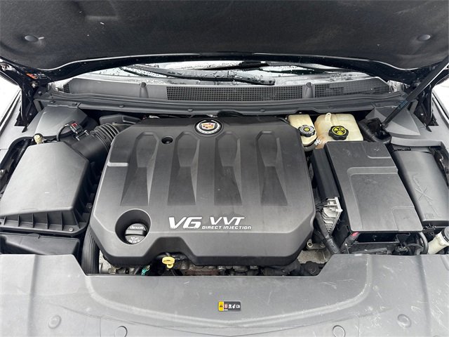 Used 2014 Cadillac XTS image 25