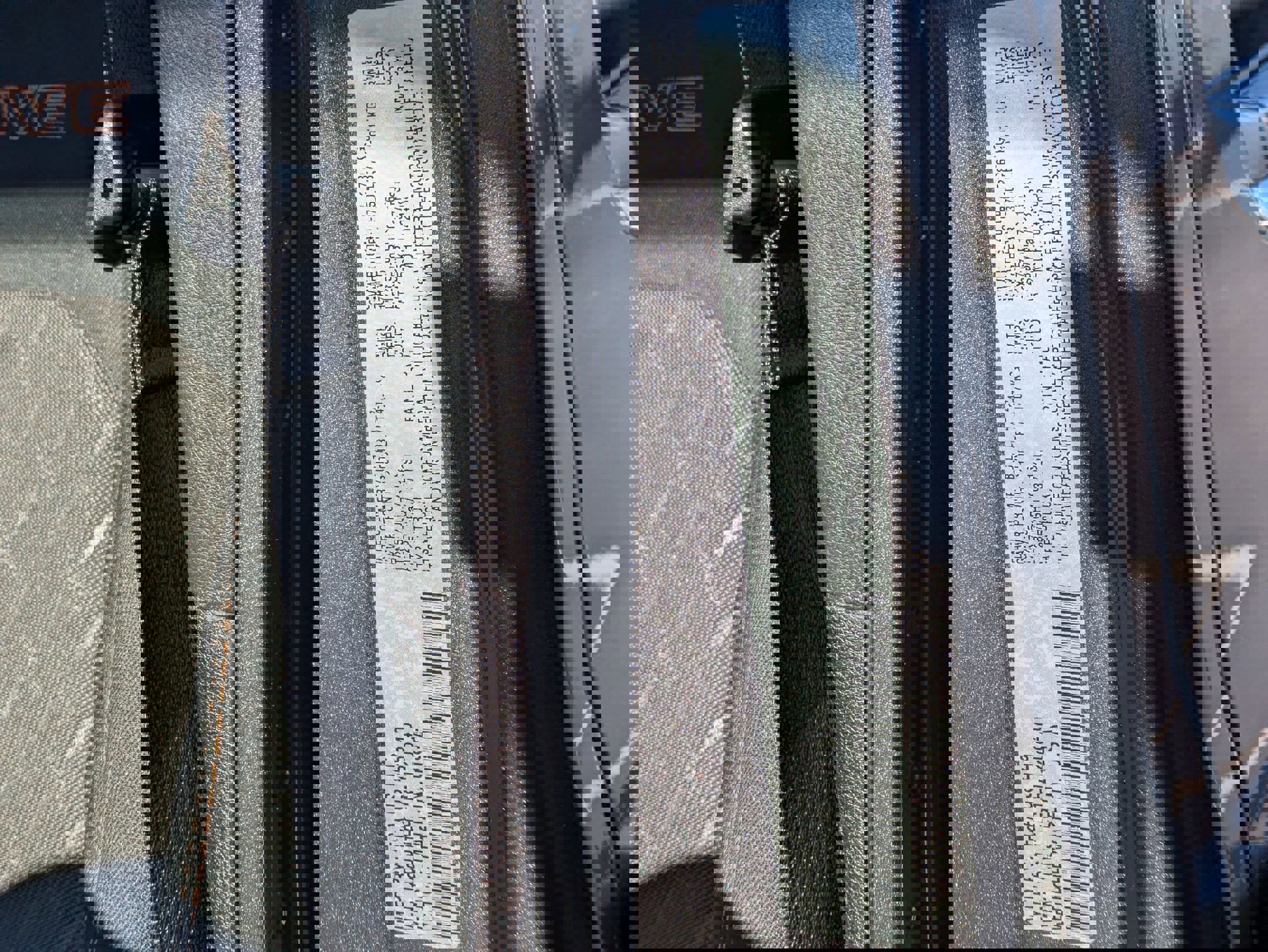 Certified 2024 Jeep Gladiator Mojave w/ Safety Group image 34