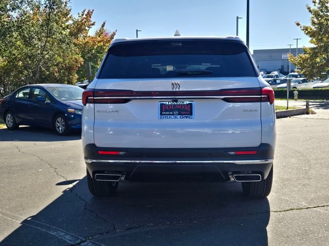 New 2026 Buick Enclave Preferred w/ Super Cruise Package image 5