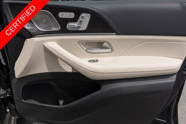 Certified 2023 Mercedes-Benz GLS 450 4MATIC image 21