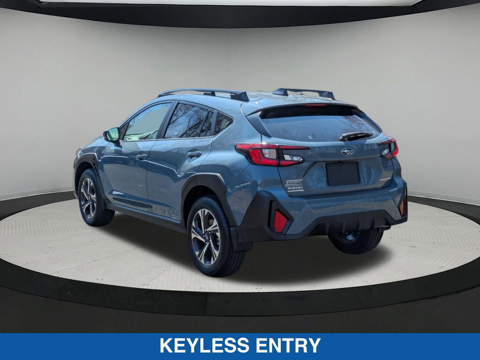 Used 2024 Subaru Crosstrek 2.0i Premium image 6