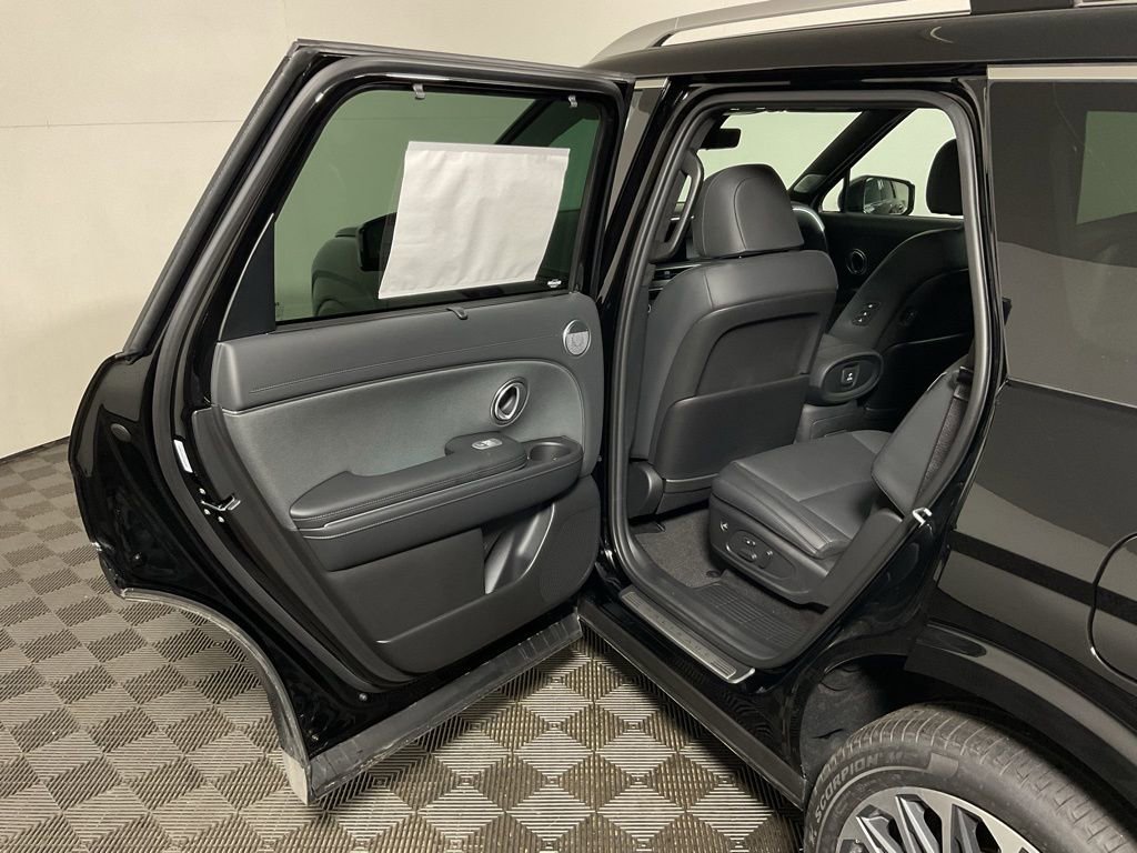 New 2026 Hyundai Palisade Calligraphy image 34