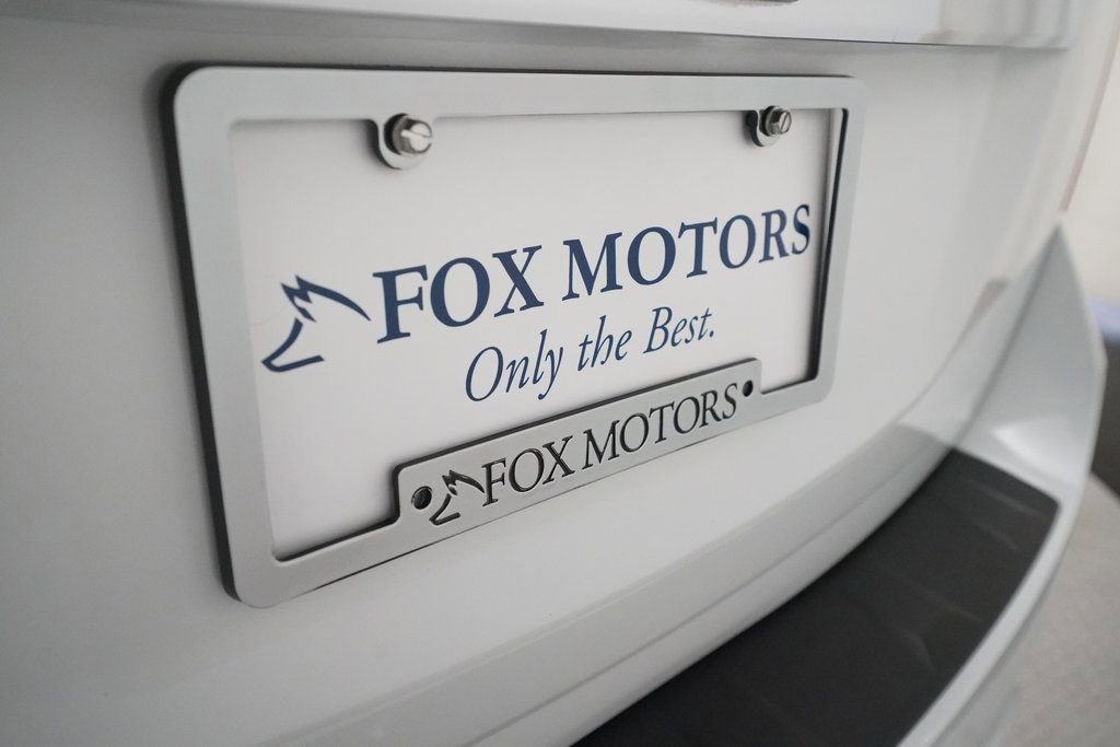 Used 2015 Chevrolet Equinox LS image 34