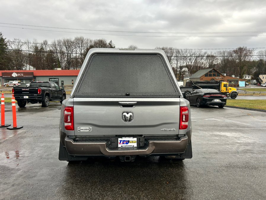 Used 2023 RAM 3500 Limited image 5