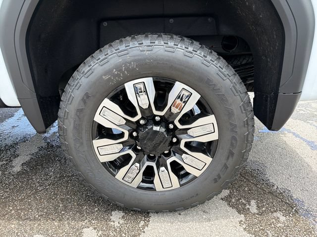 New 2026 GMC Sierra 2500 Denali w/ Denali Reserve Package AWD/4WD image 26