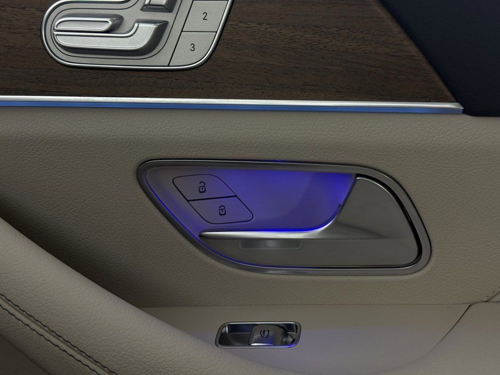 Certified 2025 Mercedes-Benz GLE 350 4MATIC image 30