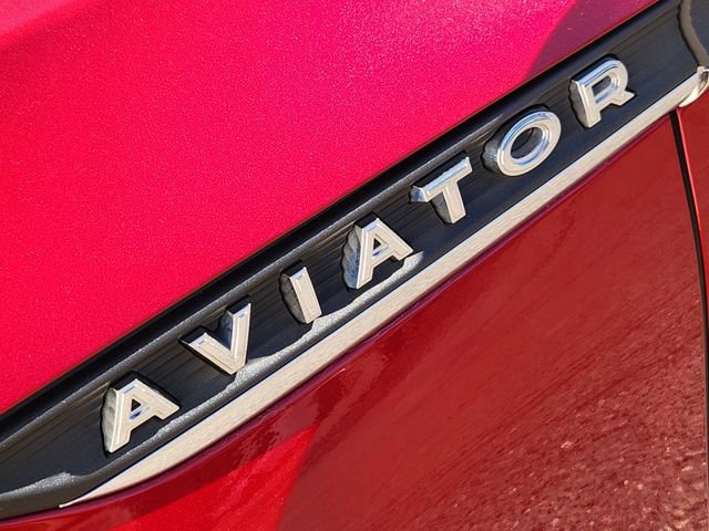 Certified 2021 Lincoln Aviator Reserve w/ Equipment Group 201A image 19