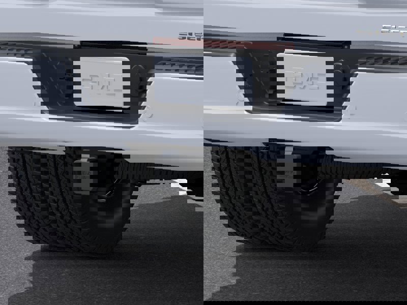 New 2026 GMC Sierra 3500 Denali w/ Denali Reserve Package image 41