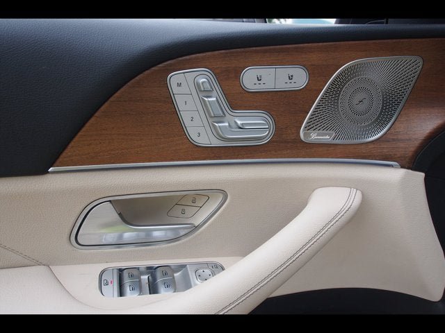 Used 2021 Mercedes-Benz GLE 350 image 20