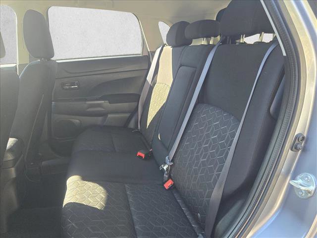 Used 2024 Mitsubishi Outlander Sport ES image 18