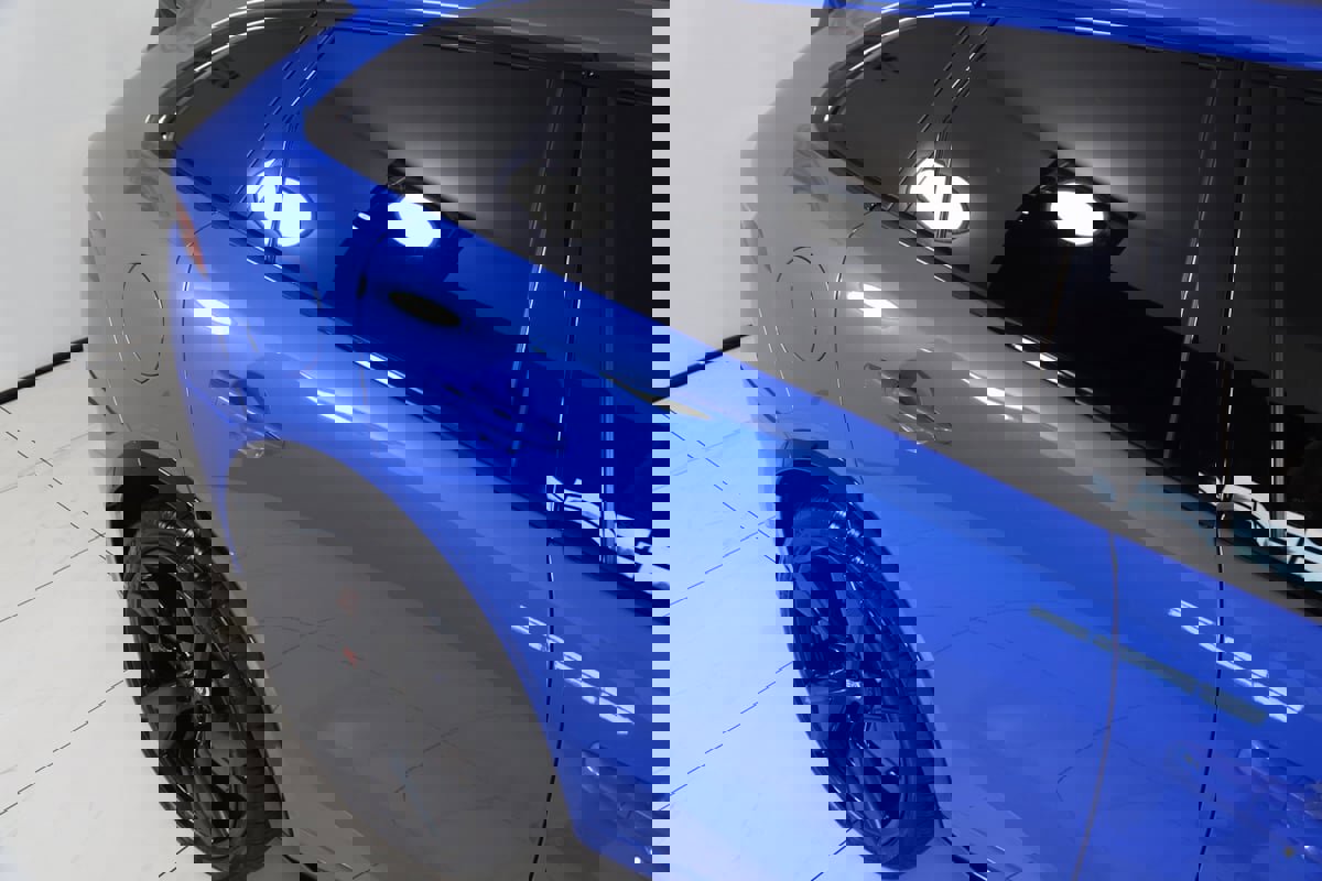 Used 2024 Jaguar F-PACE SVR image 79