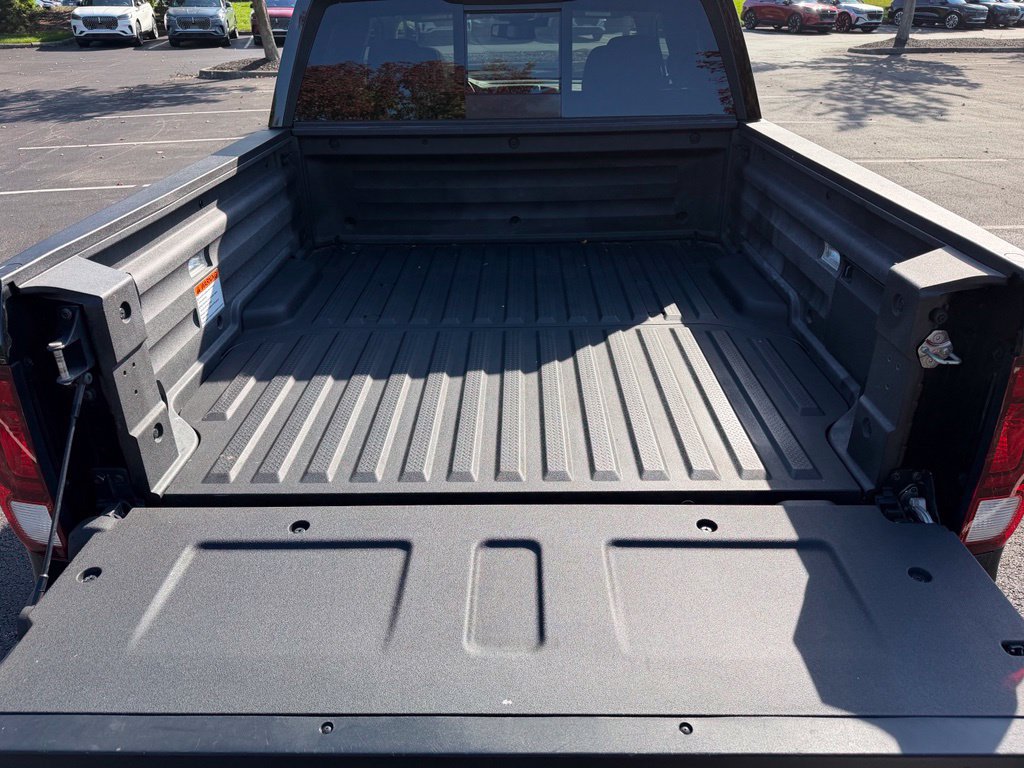 Certified 2020 Honda Ridgeline RTL-E image 31