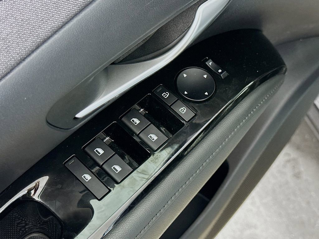 Used 2025 Hyundai Santa Cruz XRT AWD/4WD image 20