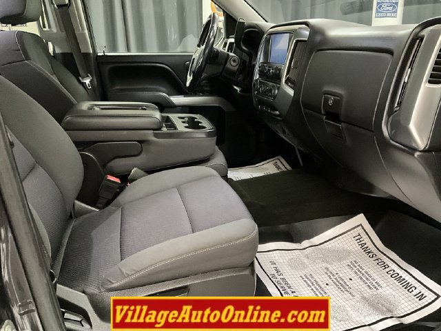 Used 2015 Chevrolet Silverado 1500 LT w/ All Star Edition AWD/4WD image 36