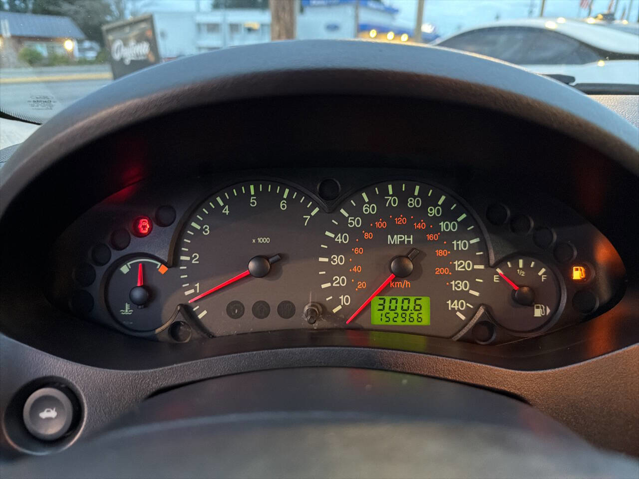 Used 2006 Ford Focus SE image 25