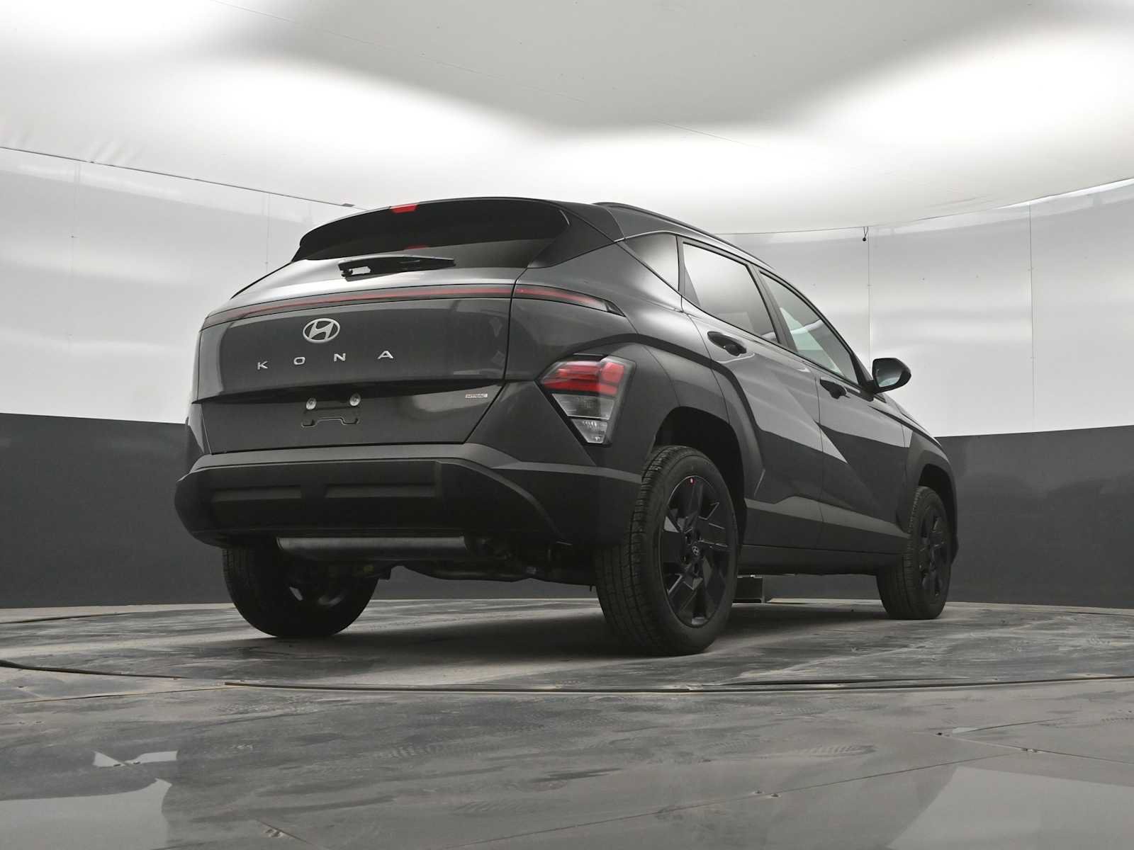 New 2026 Hyundai Kona SEL Sport AWD/4WD image 35