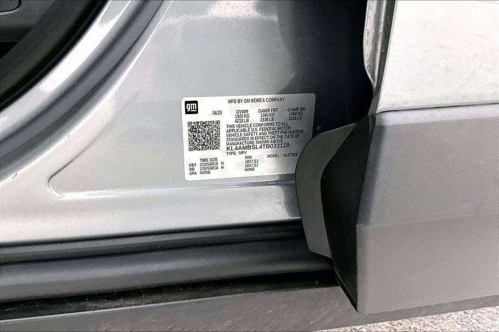 Used 2026 Buick Encore GX Preferred w/ Comfort Package image 43