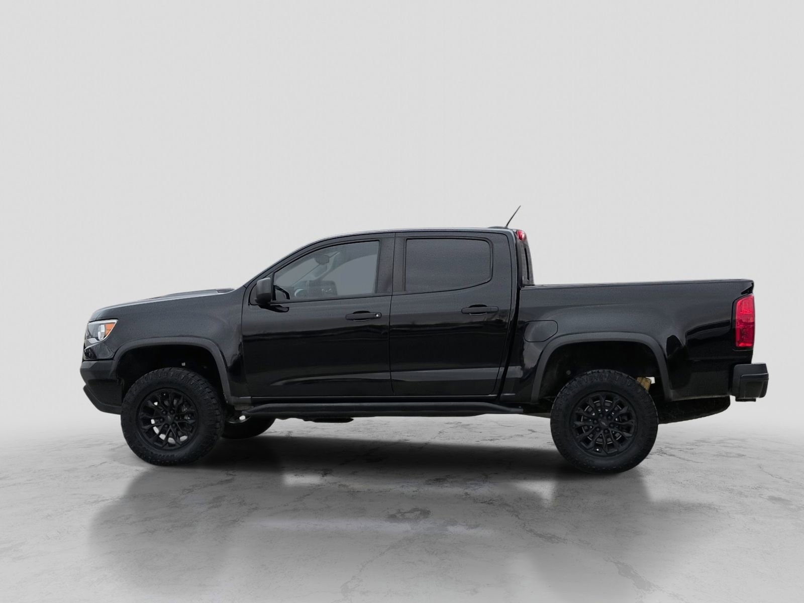 Used 2018 Chevrolet Colorado ZR2 image 3