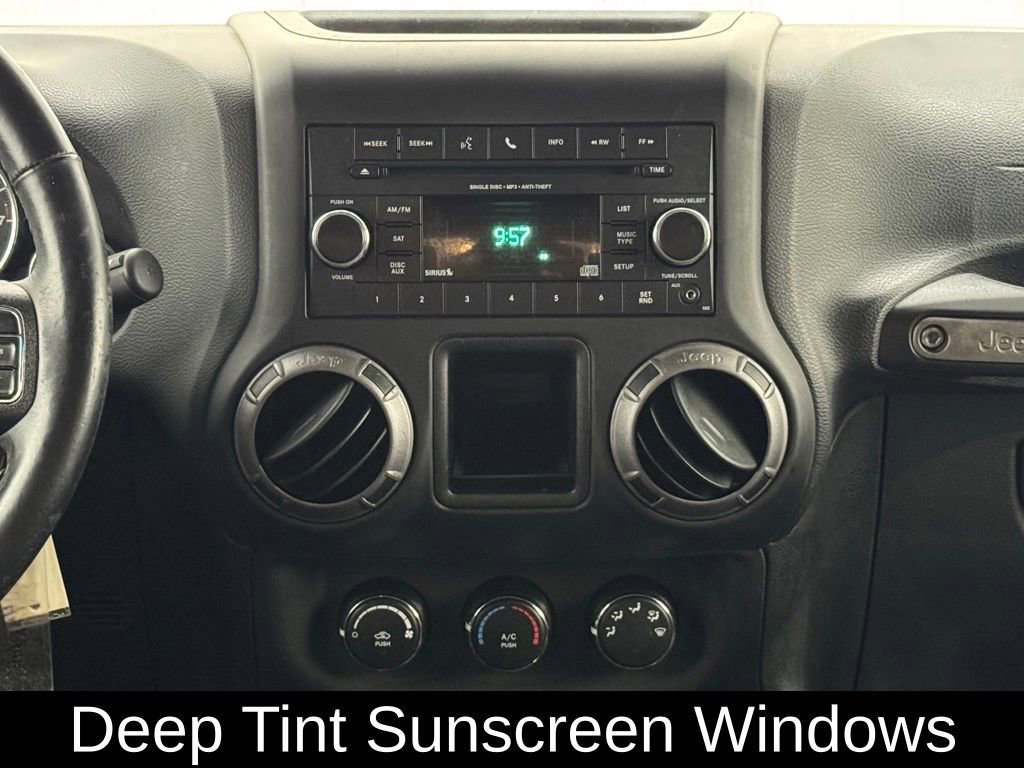 Used 2018 Jeep Wrangler Sport image 27