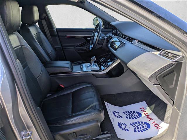 Used 2020 Land Rover Range Rover Evoque S image 21