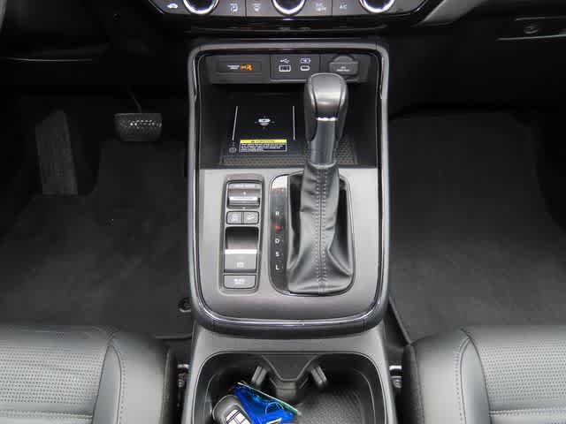 Certified 2024 Honda CR-V EX-L image 22