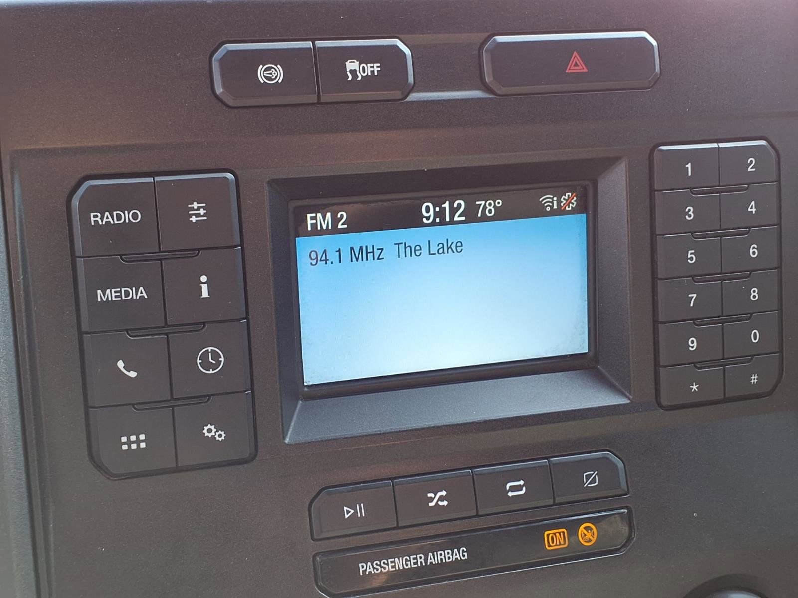 Used 2020 Ford F350 XL w/ Power Equipment Group image 11