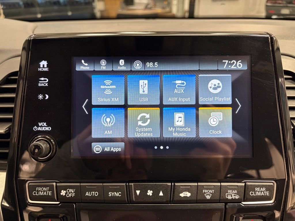Used 2019 Honda Odyssey EX-L image 19