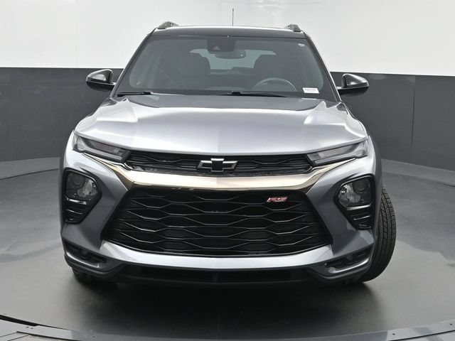 Used 2021 Chevrolet TrailBlazer RS w/ Sun and Liftgate Package FWD image 6