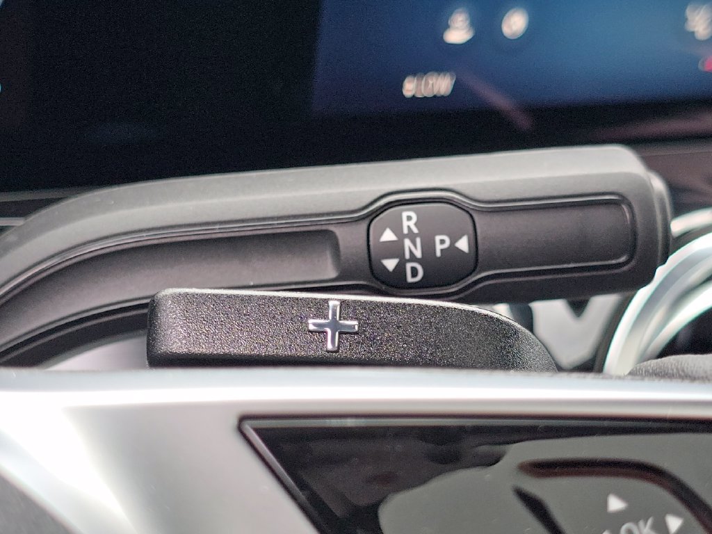 New 2026 Mercedes-Benz GLB 250 4MATIC image 33