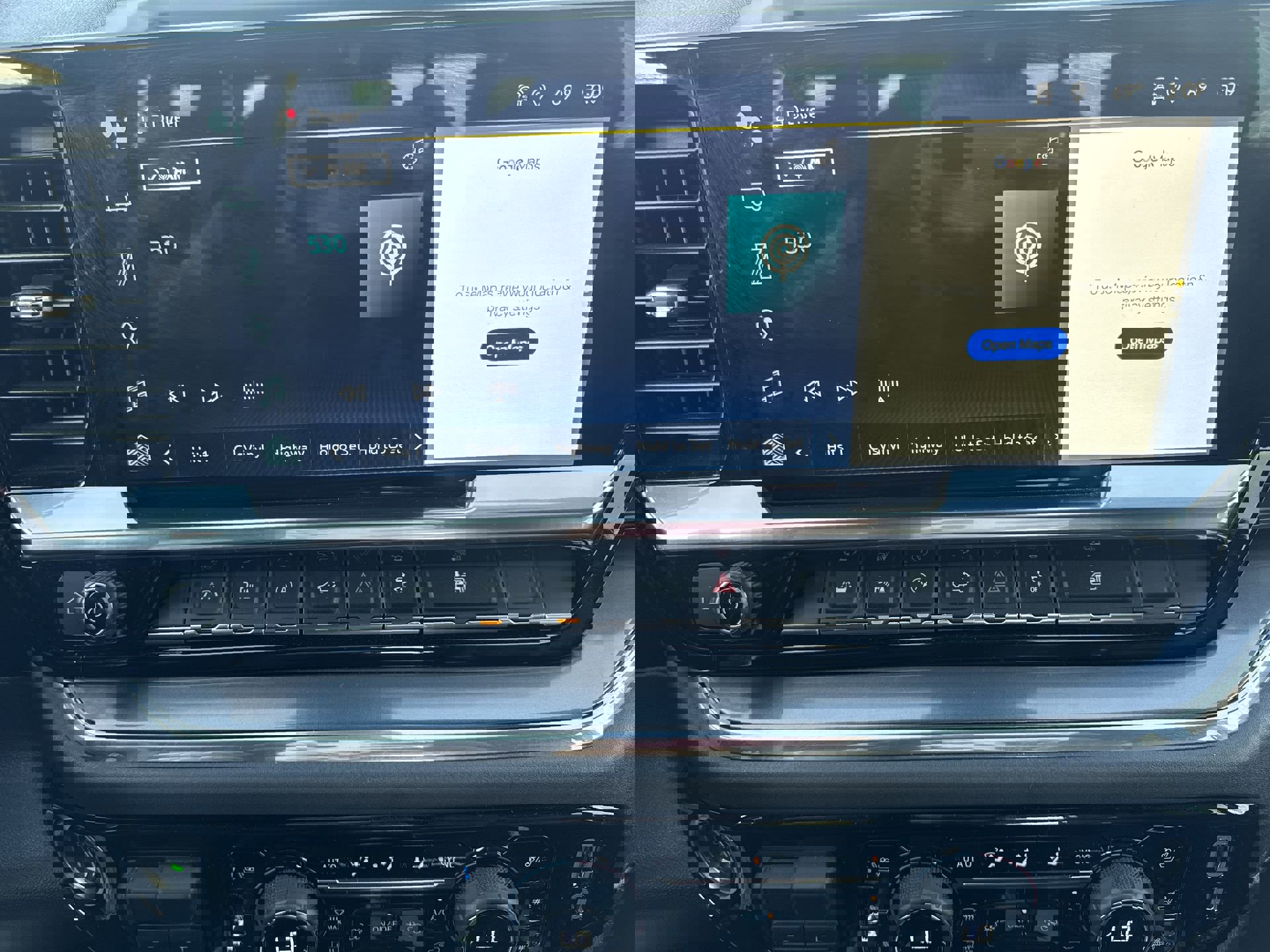 Used 2024 Chevrolet Silverado 1500 High Country w/ Technology Package image 16