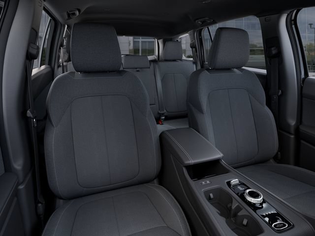 New 2026 Jeep Cherokee Laredo AWD/4WD image 16