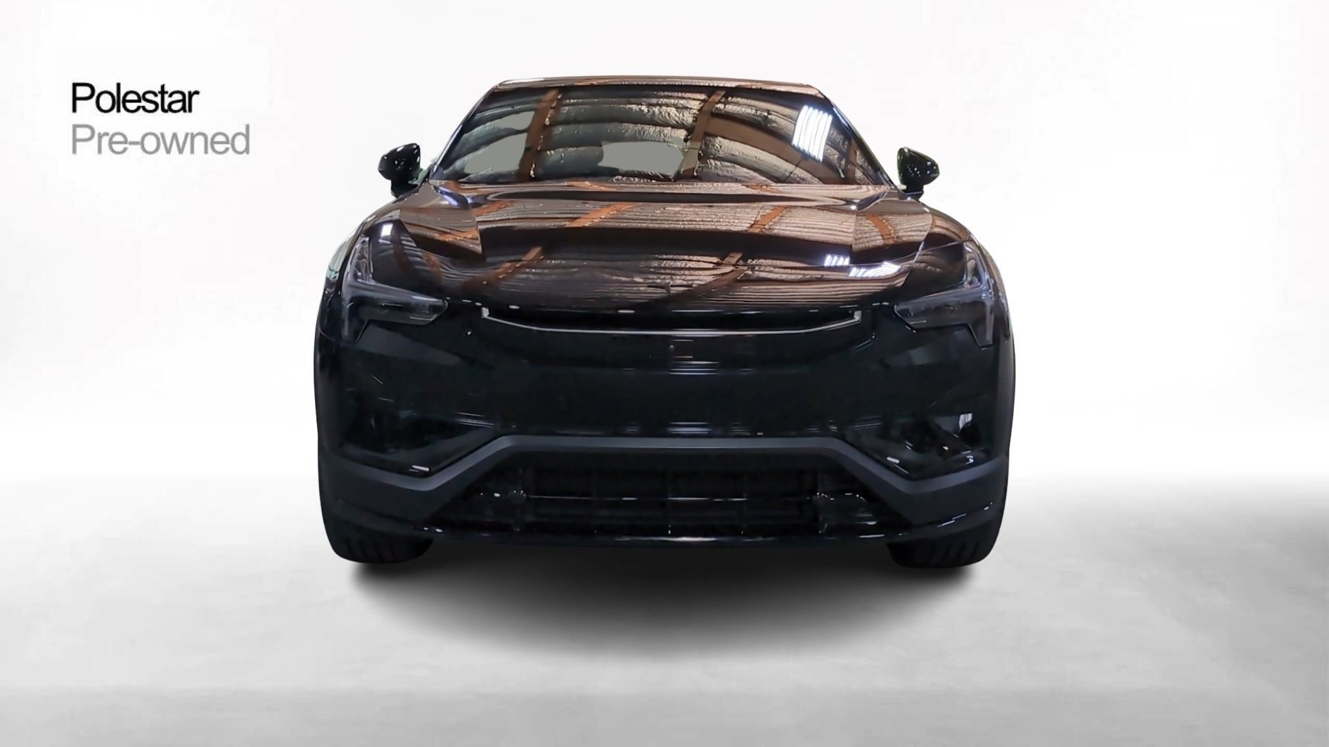 Used 2025 Polestar Polestar 3 AWD/4WD image 8