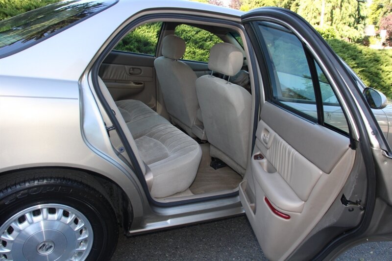 Used 2003 Buick Century Custom w/ Preferred Equipment Group 1SB FWD image 6