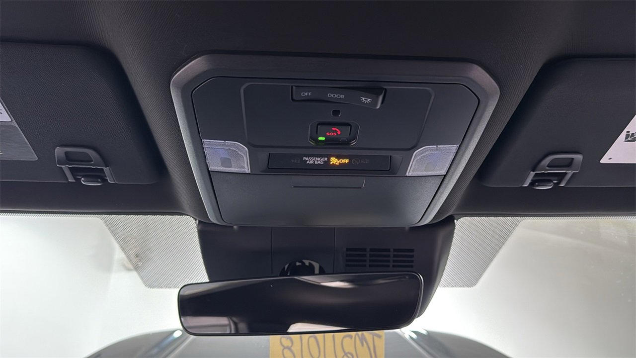 New 2026 Toyota Tacoma TRD Off-Road image 11