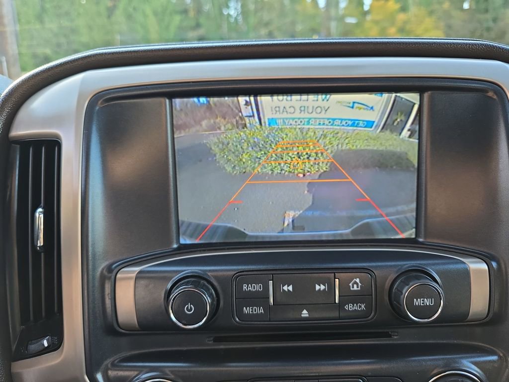 Used 2015 GMC Sierra 3500 Denali image 15