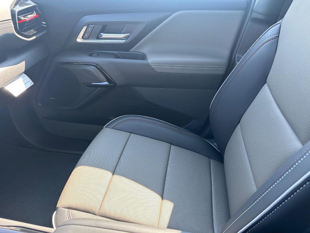 New 2026 Chevrolet Silverado EV Trail Boss w/ Premium Package image 14