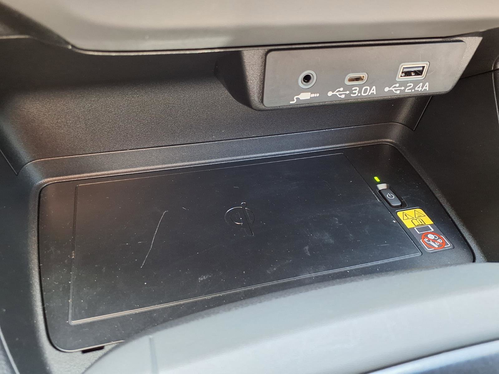 Certified 2026 Subaru Crosstrek 2.5i Limited w/ Crosstrek Mirror Package image 8