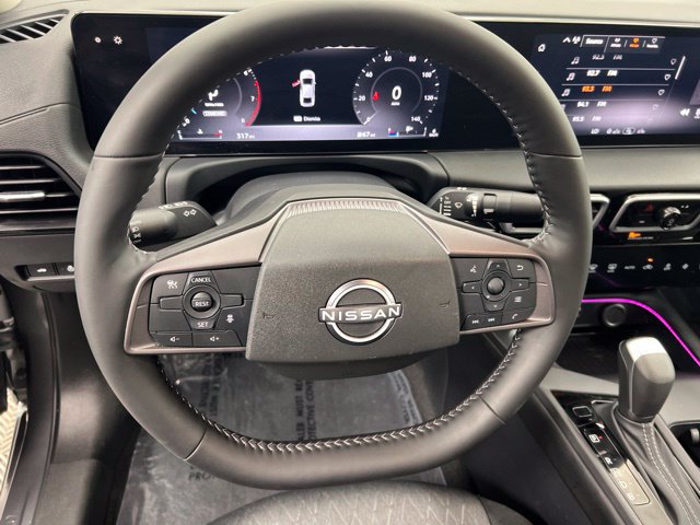 Used 2026 Nissan Sentra SV w/ SV Convenience Package FWD image 21