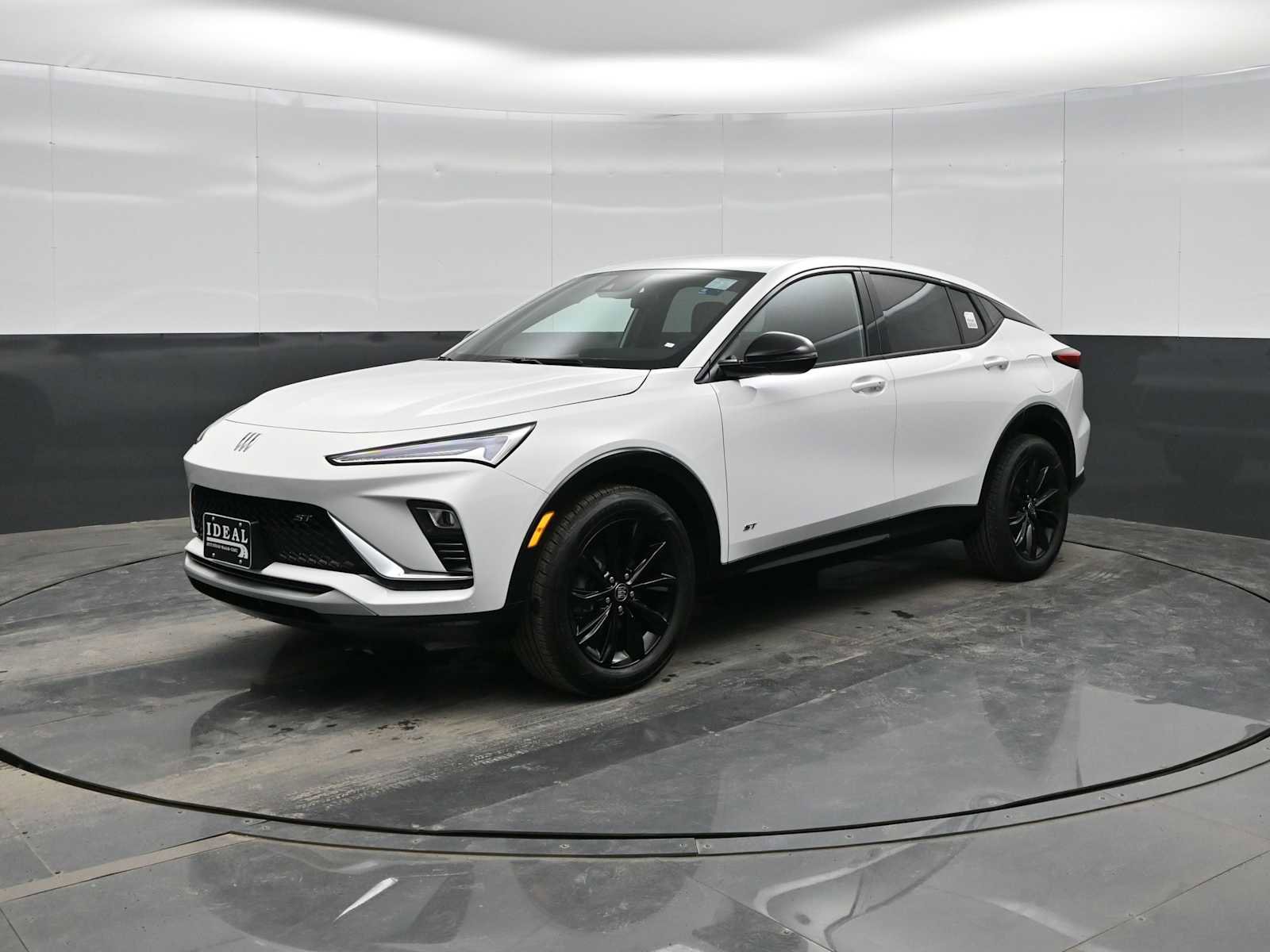 New 2026 Buick Envista Sport Touring w/ Convenience I Package image 4